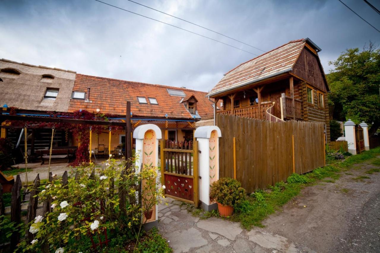 Guest house Stary Hostinec 2*