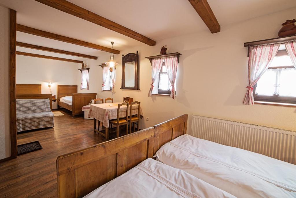 Guest house Stary Hostinec