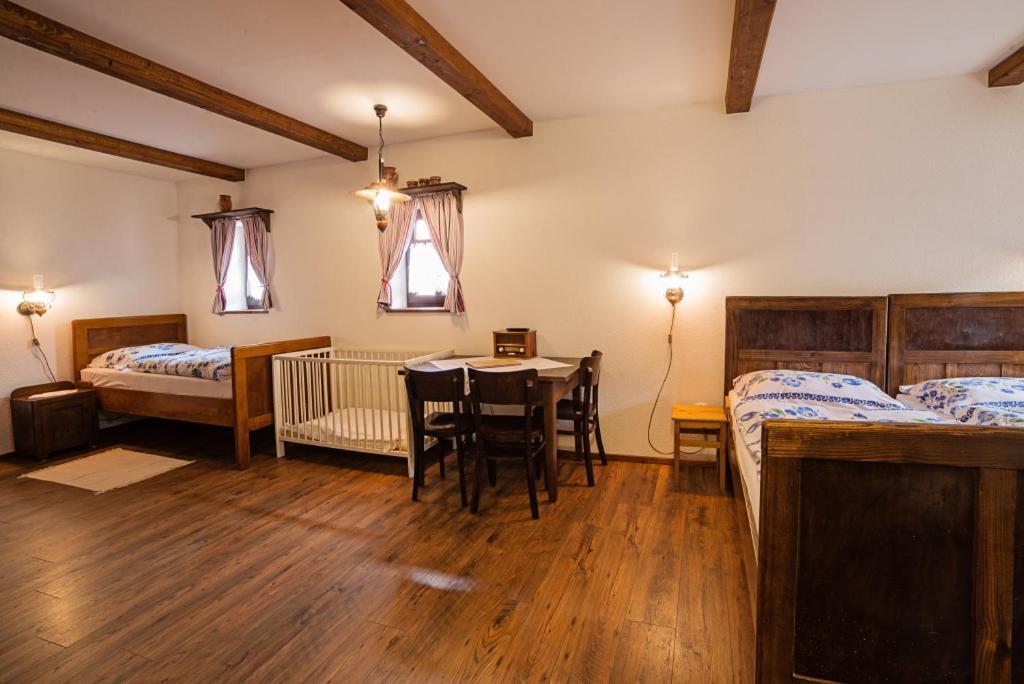 Stary Hostinec Banska Stiavnica