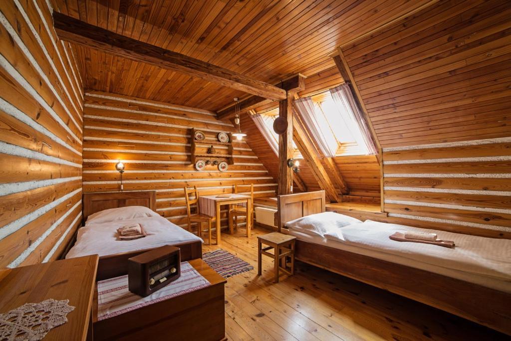 Stary Hostinec Guest house 2*