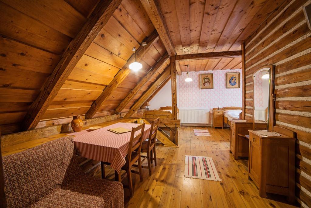Stary Hostinec