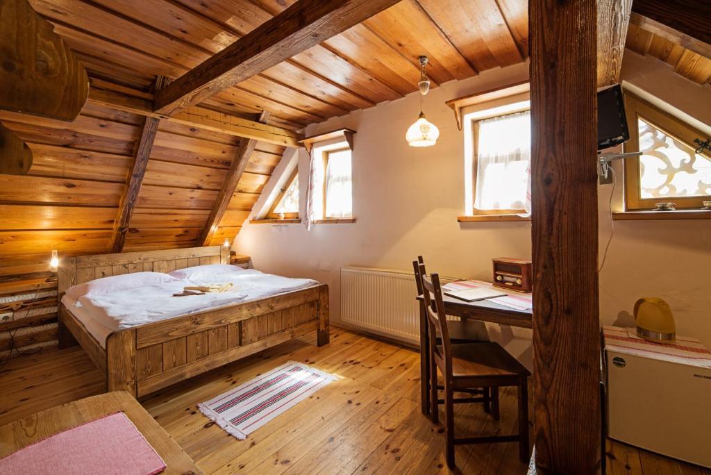 Stary Hostinec 2* Banska Stiavnica
