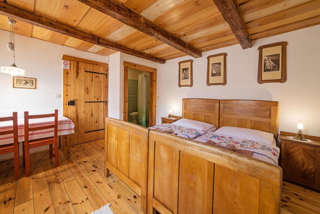 Stary Hostinec 2* Banska Stiavnica