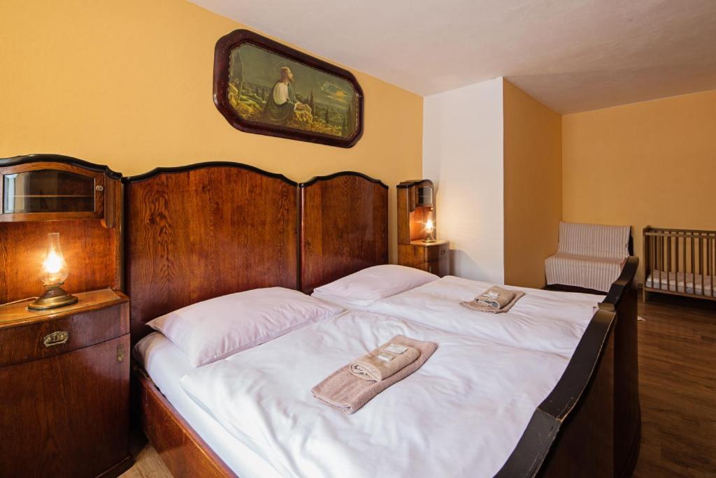 Stary Hostinec Banska Stiavnica