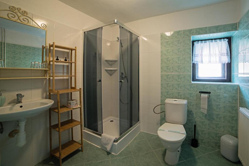 Stary Hostinec
