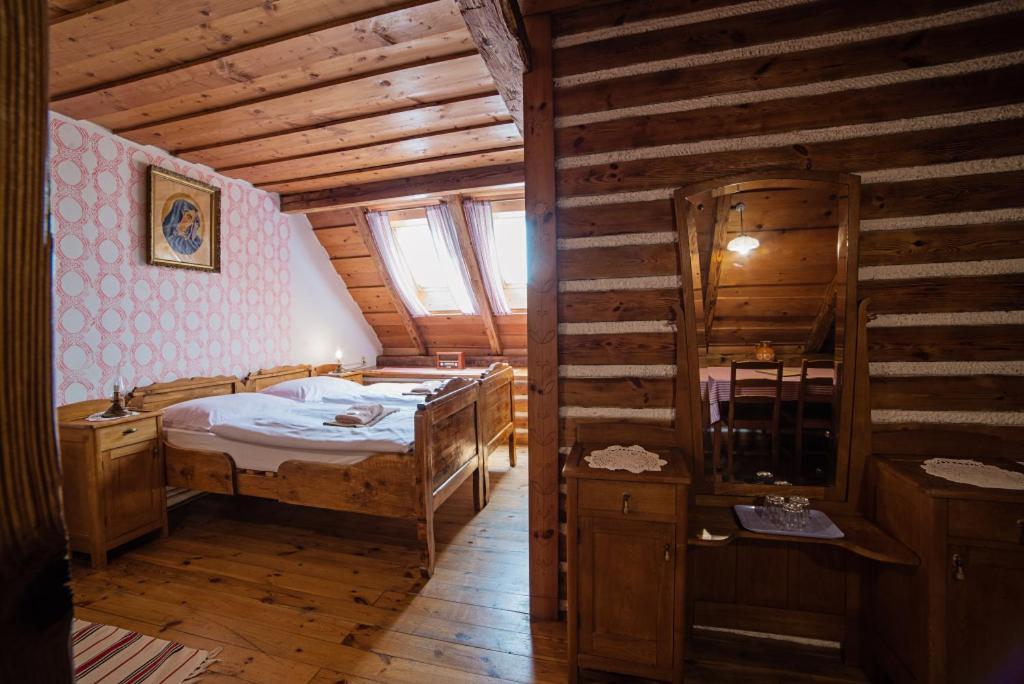Stary Hostinec 2* Banska Stiavnica