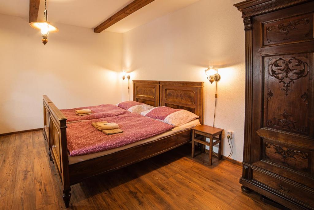 Stary Hostinec 2* Banska Stiavnica
