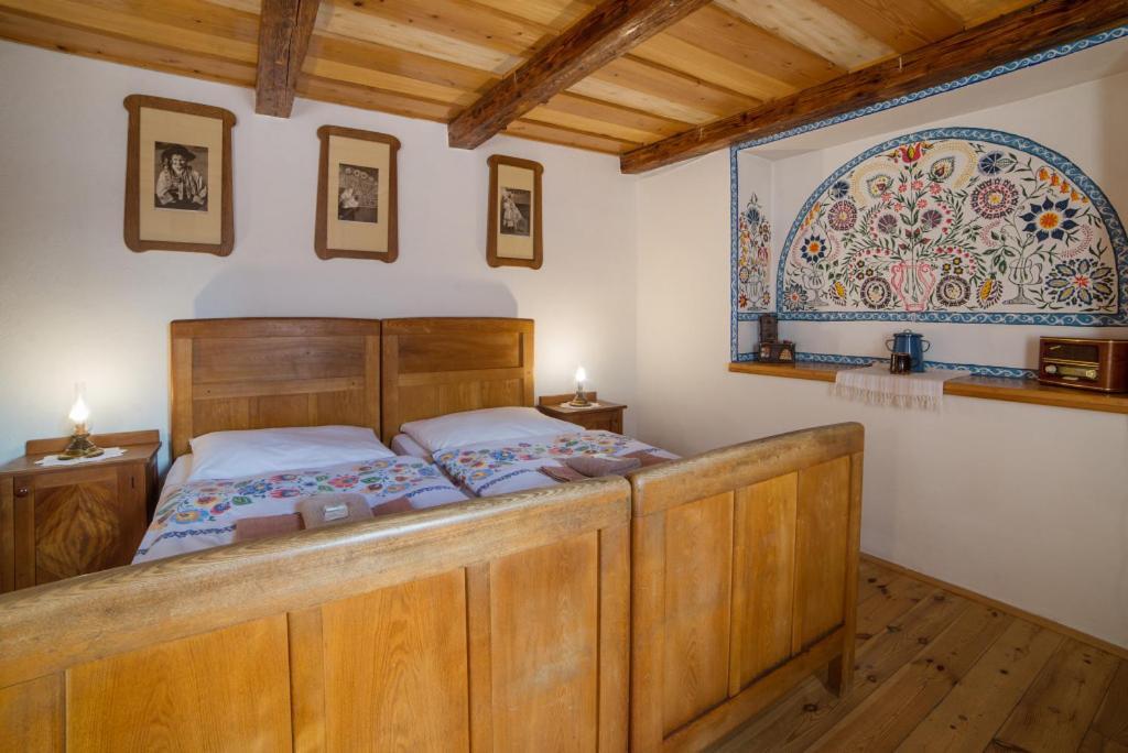 Stary Hostinec Banska Stiavnica