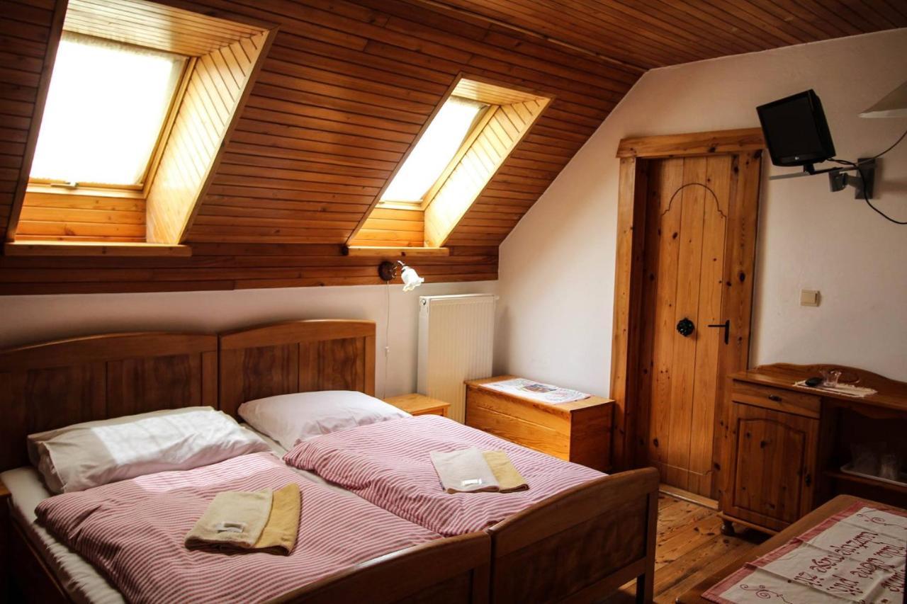 Stary Hostinec Guest house