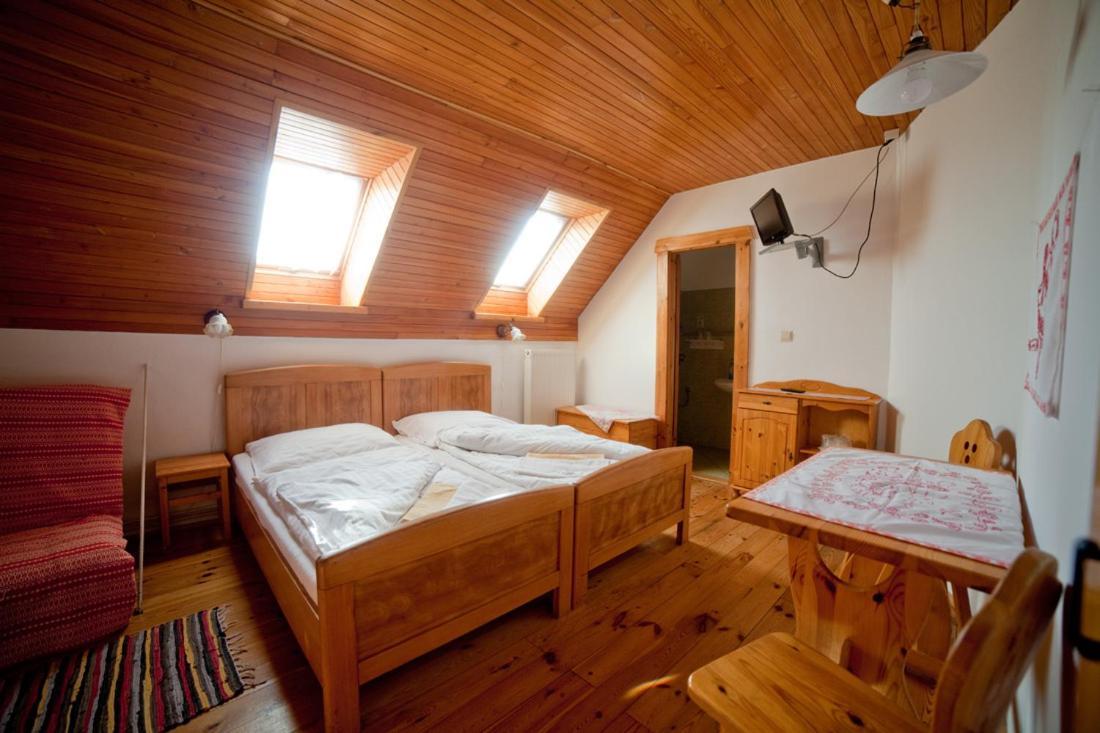 Stary Hostinec Guest house 2*