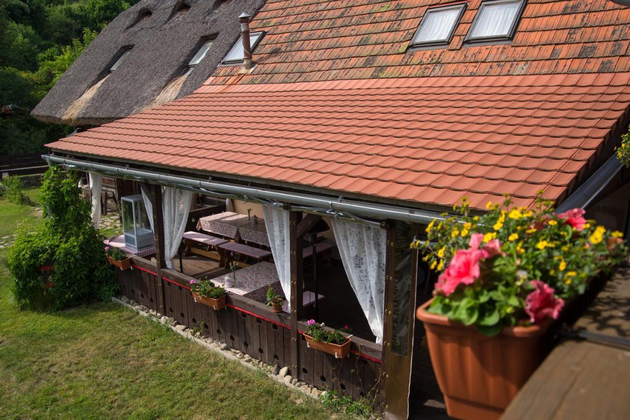 Stary Hostinec Guest house