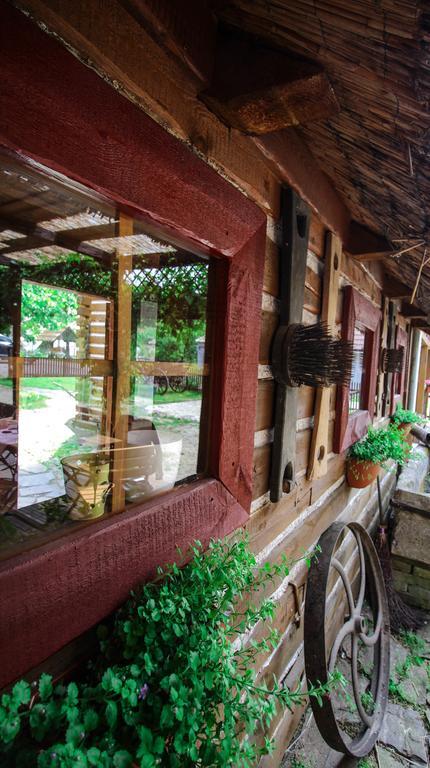 Guest house Stary Hostinec