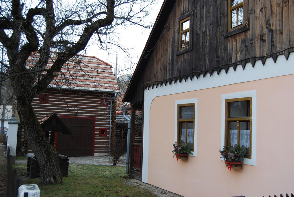 Stary Hostinec