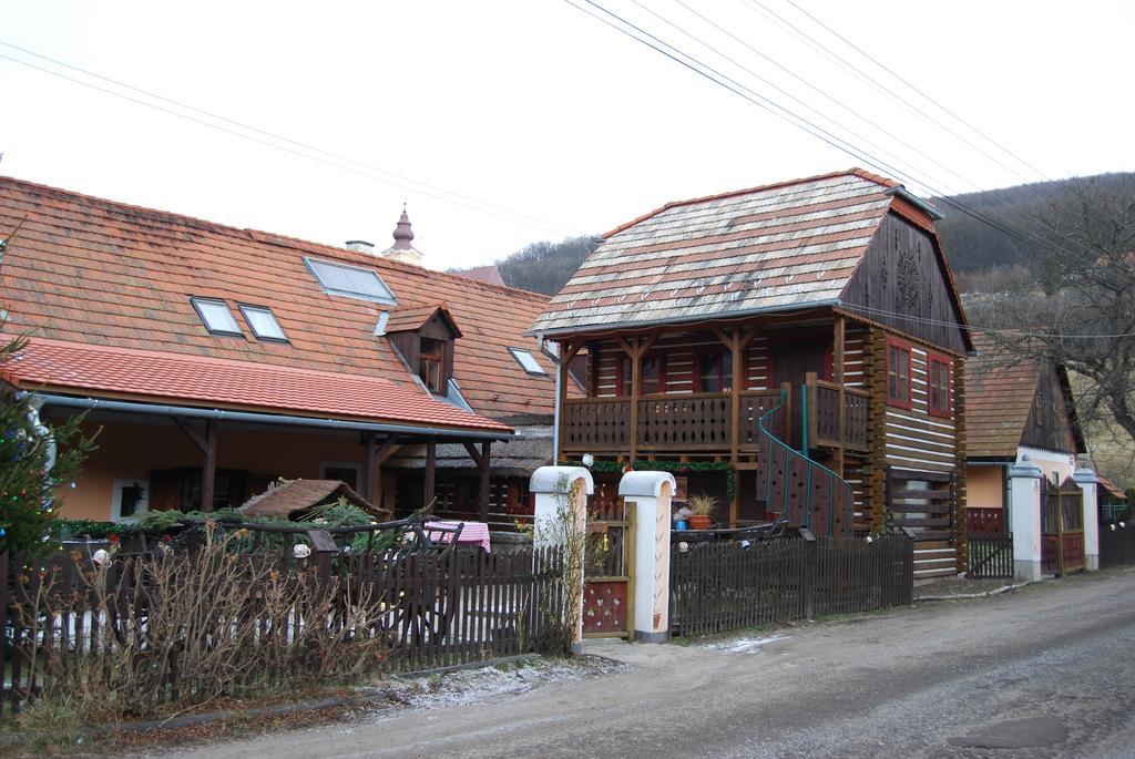 Guest house Stary Hostinec 2*