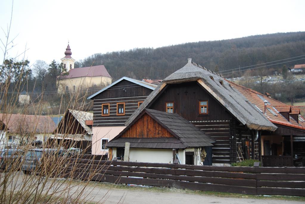 Stary Hostinec 2*