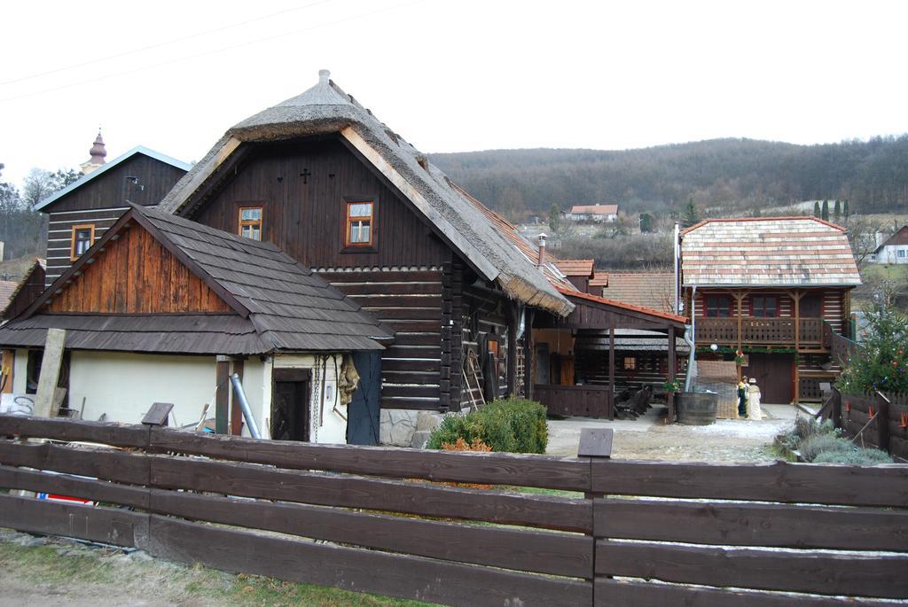 Stary Hostinec 2* Banska Stiavnica